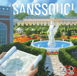 Board Game: Sanssouci