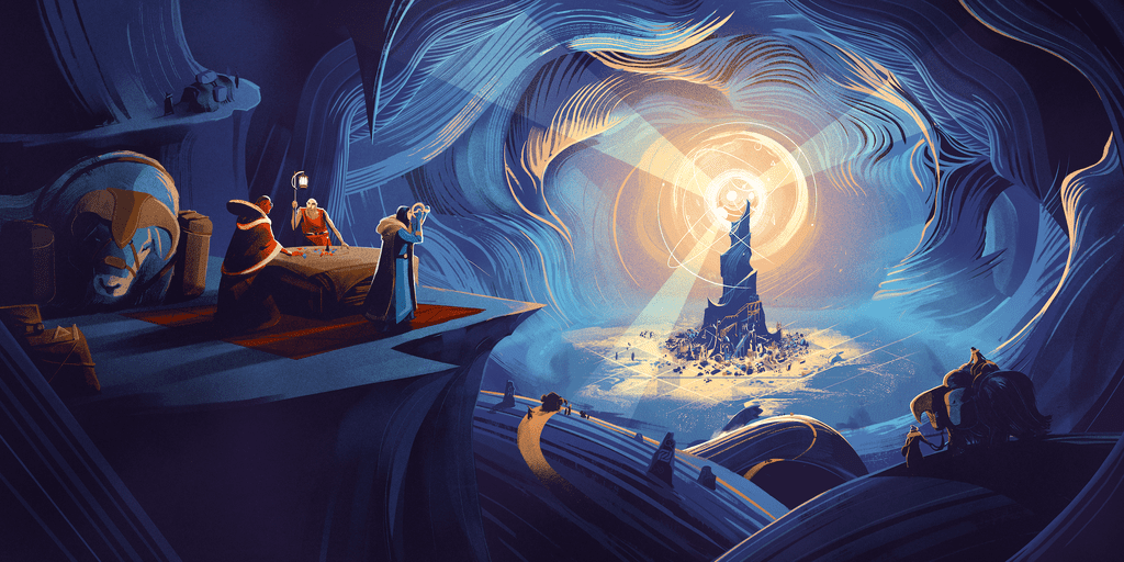 Illustration 4 de FOUNDERS
