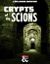 RPG Item: Crypts of the Scions