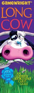 Long Cow box art