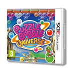 Video Game: Bust-a-Move Universe