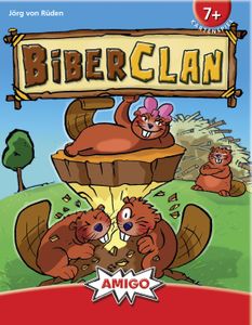 Biberclan box art
