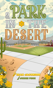 A Park In The Desert