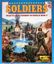 Board Game: Soldiers: Man-to-Man Combat in World War II