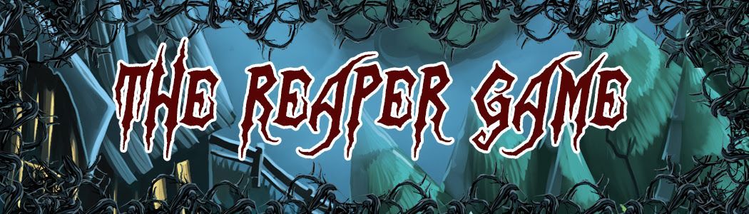 The Reaper Game