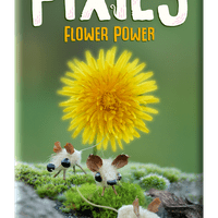 Pixies: Flower Power