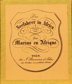 Seefahrer in Africa