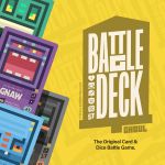 GHOUL Battledeck