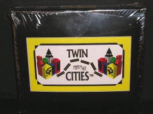 Twin Cities