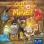 Board Game: Out of Mine!