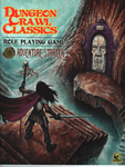 RPG Item: Dungeon Crawl Classics Adventure Starter
