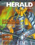 Issue: The Imperial Herald (Volume 2, Issue 15 - 2005)