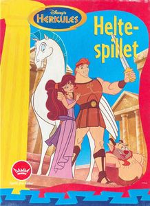 Herkules: Heltespillet