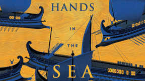Hands in the Sea thumbnail