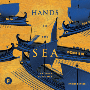 Hands in the Sea