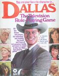RPG Item: Dallas: The Television Role-Playing Game