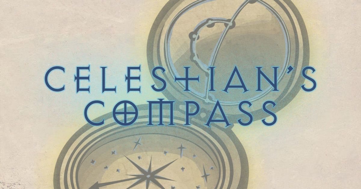 Celestian's Compass | RPG Item | RPGGeek