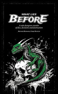 What Lies Before
