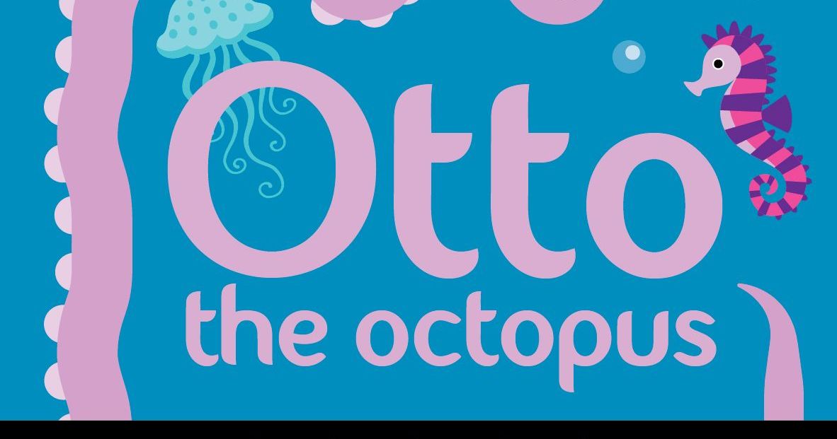 Otto the octopus