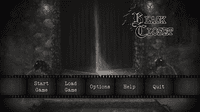 Video Game: Black Closet