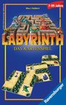 Board Game: Labyrinth: The Card Game