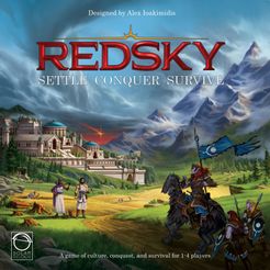 Redsky