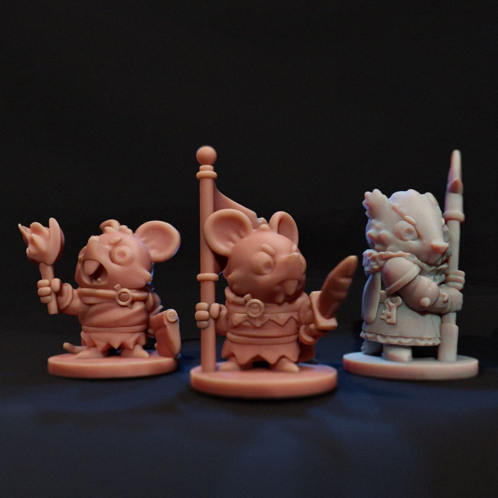 Illustration 4 de Root: The Marauder Expansion