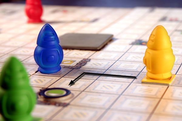 board game image