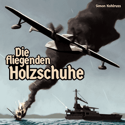 Die fliegenden Holzschuhe