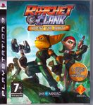 Video Game: Ratchet & Clank Future: Quest for Booty