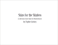 RPG Item: Skins for the Skinless