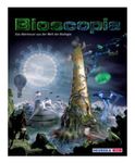 Video Game: Bioscopia: Where Science Conquers Evil