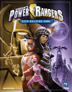 Power Rangers Games 2022
