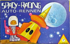 Spacy-Racing/Auto-Rennen