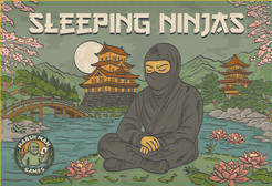 Sleeping Ninjas