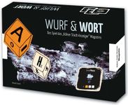 Board Game: Wurf & Wort