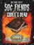 RPG Item: 50¢ Fiends: Codex of the Dead