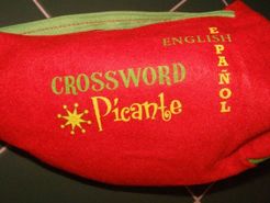 Crossword Picante