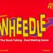 Board Game: Wheedle
