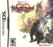 Video Game: Kingdom Hearts 358/2 Days