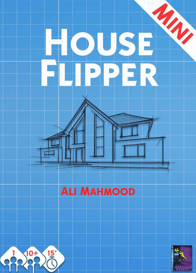 Mini House Flipper