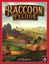 Board Game: Raccoon Tycoon