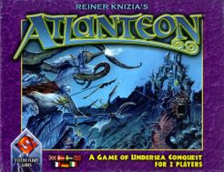 Atlanteon box art