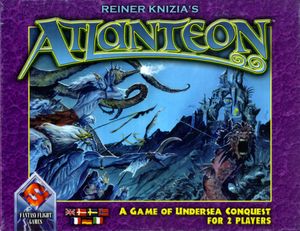 Atlanteon