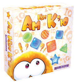 Ам Ням К'ю (OmnIQ)
