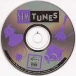 Video Game: Sim Tunes