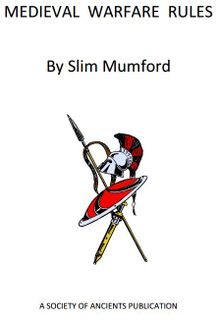Medieval Warfare Rules