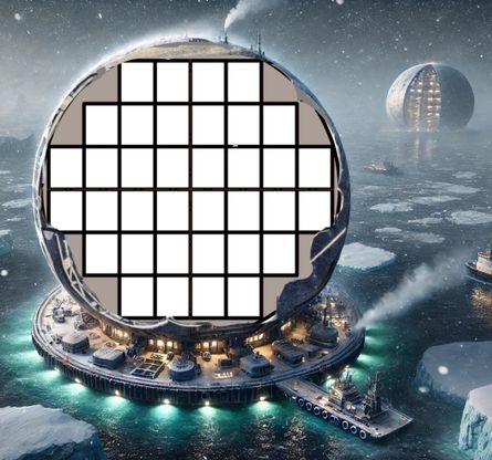 Designing the Player Board – From Grid to Immersion | 🎲 