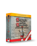 Neither King Nor God LTD pilot edition
