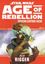 RPG Item: Age of Rebellion Specialization Deck: Ace Rigger